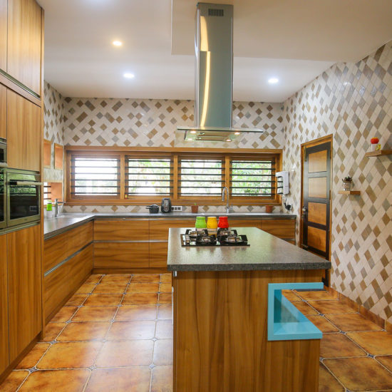 modular kitchen designers