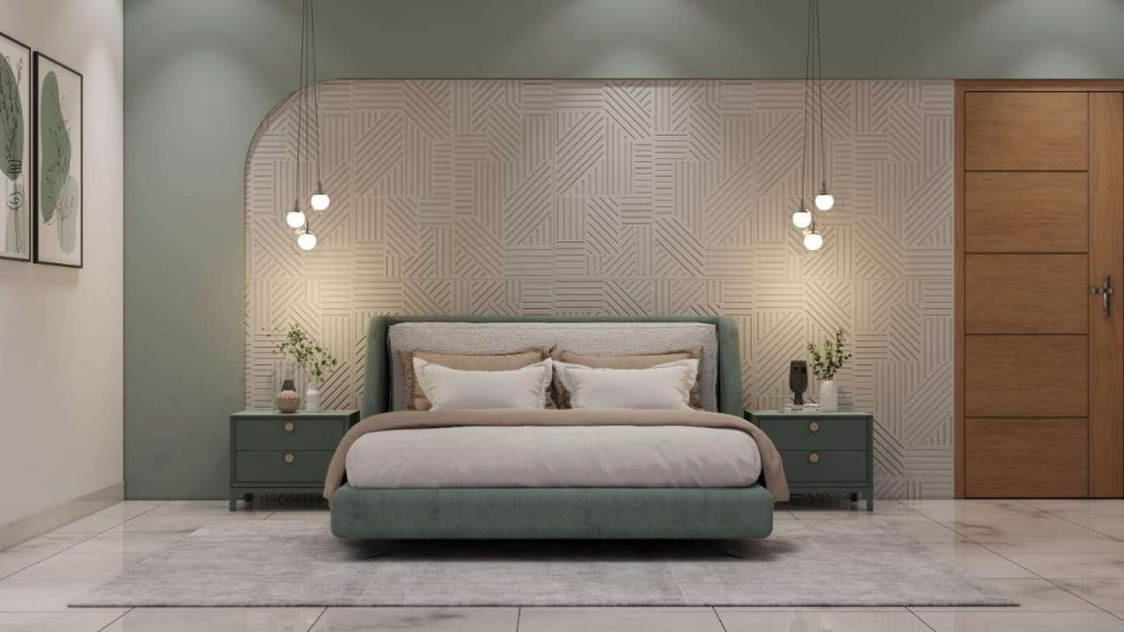 interiors in Thrissur